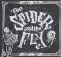 Cover image for The Spider and the Fly