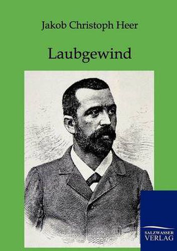 Cover image for Laubgewind