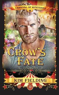 Cover image for Crow's Fate