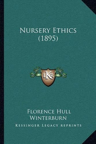 Nursery Ethics (1895)