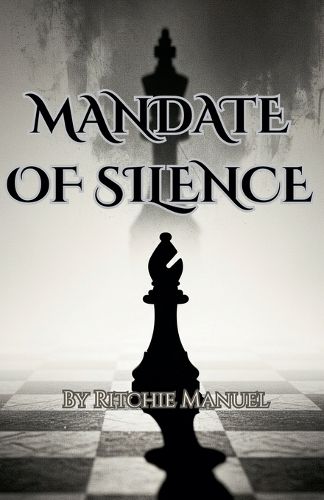 Cover image for Mandate of Silence