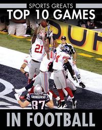 Cover image for Top 10 Games in Football