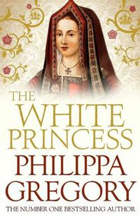 Cover image for The White Princess: Cousins' War 5