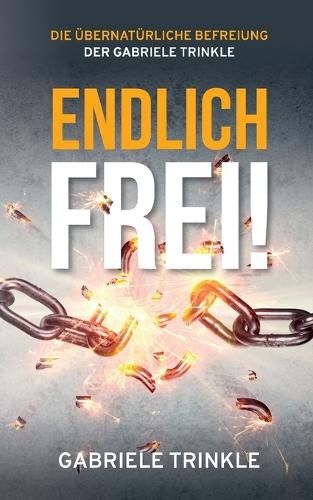 Cover image for Endlich frei!