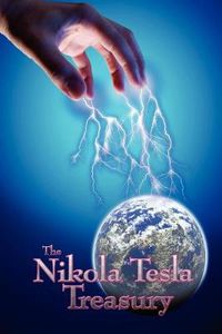 Cover image for The Nikola Tesla Treasury