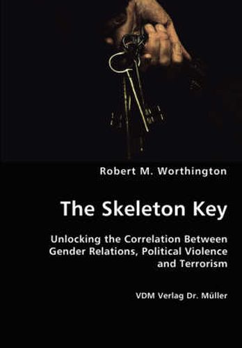 Cover image for The Skeleton Key