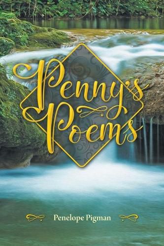 Cover image for Penny's Poems