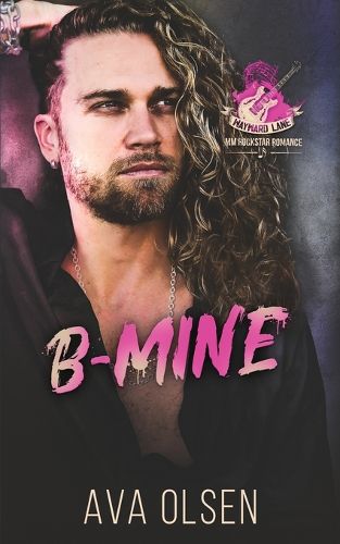 Cover image for B-Mine
