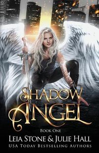 Cover image for Shadow Angel: Book One