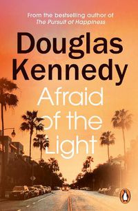 Cover image for Afraid of the Light