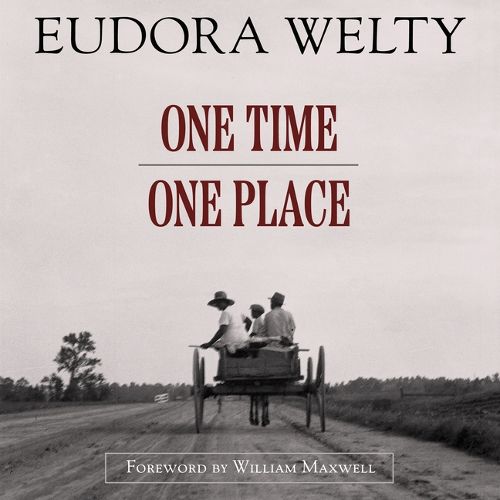 Cover image for One Time, One Place