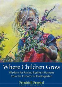 Cover image for Where Children Grow