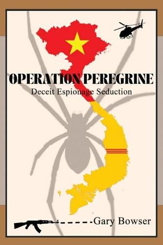 Cover image for Operation Peregrine