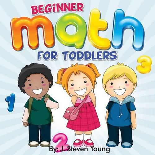 Beginner Math for Toddlers