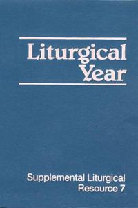 Cover image for Liturgical Year