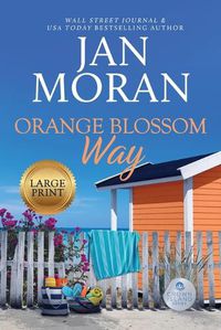 Cover image for Orange Blossom Way