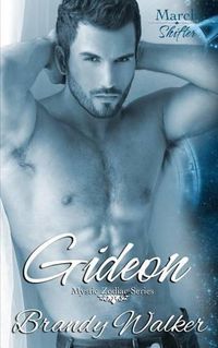 Cover image for Gideon: March