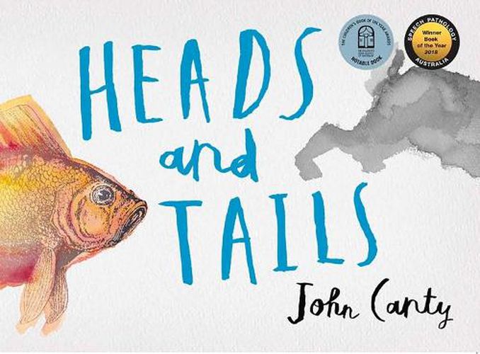 Cover image for Heads and Tails