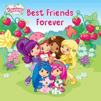 Cover image for Best Friends Forever