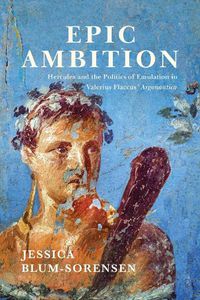 Cover image for Epic Ambition