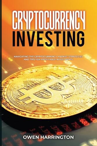 Cover image for Cryptocurrency Investing