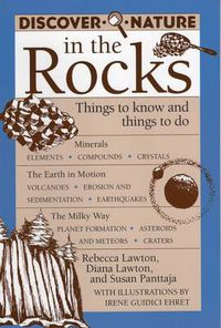 Cover image for Discover Nature in the Rocks: Things to Know and Do