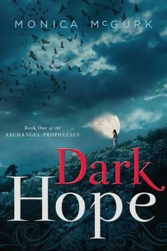 Cover image for Dark Hope