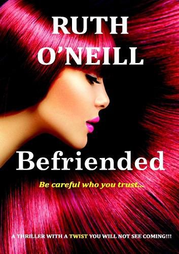 Cover image for Befriended