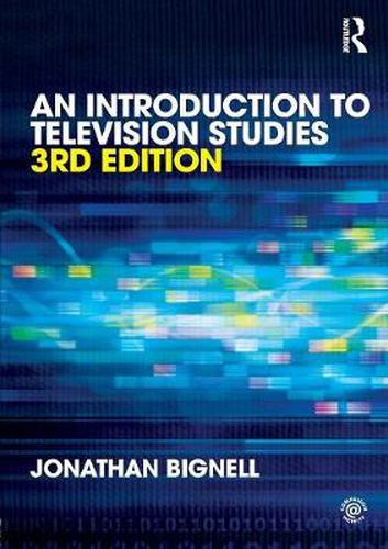 Cover image for An Introduction to Television Studies