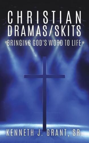 Cover image for Christian Dramas/Skits