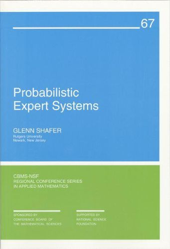 Cover image for Probabilistic Expert Systems