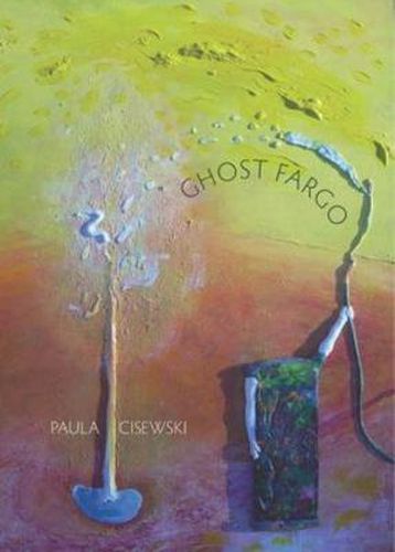 Cover image for Ghost Fargo