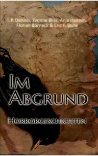 Cover image for Im Abgrund: Horrorgeschichten