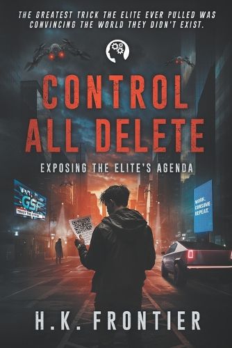 Cover image for Control All Delete