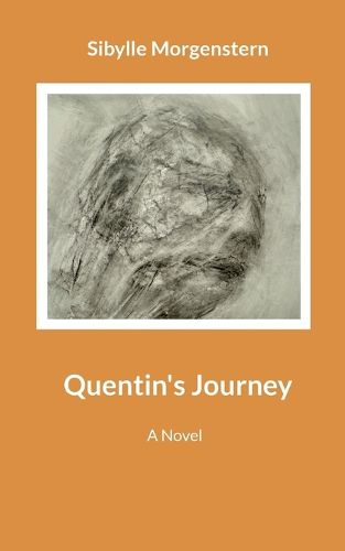 Cover image for Quentin's Journey