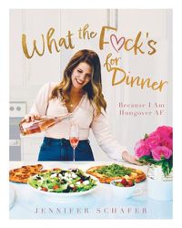 Cover image for What the F*ck's For Dinner