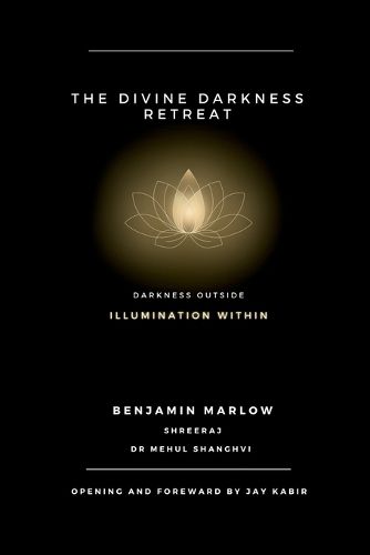 Cover image for The Divine Darkness Retreat
