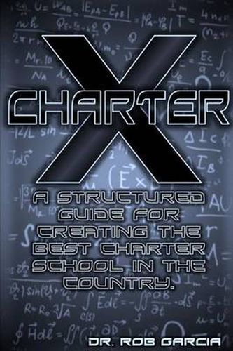 Cover image for Charter X