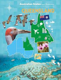 Cover image for Queensland (QLD)