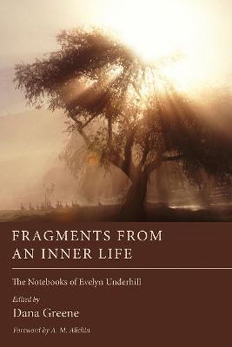 Cover image for Fragments from an Inner Life: The Notebooks of Evelyn Underhill