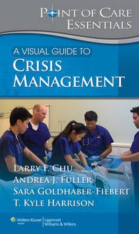 Cover image for A Visual Guide to Crisis Management