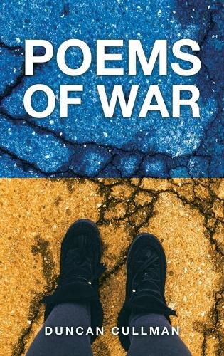 Cover image for Poems of War