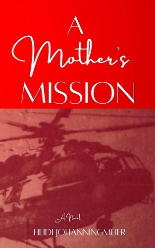 Cover image for A Mother's Mission