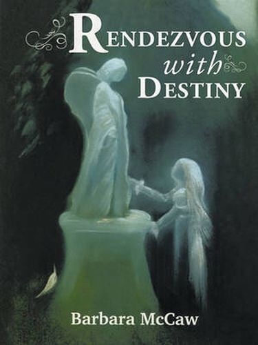 Cover image for Rendezvous with Destiny