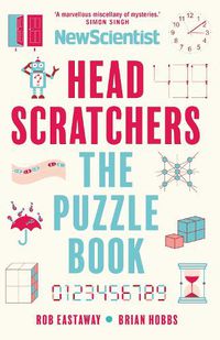 Cover image for Headscratchers