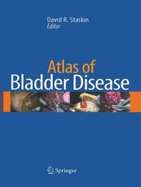 Cover image for Atlas of Bladder Disease