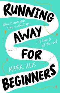 Cover image for Running Away for Beginners