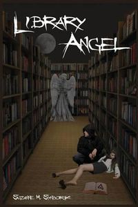 Cover image for Library Angel