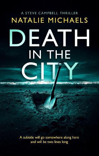 Cover image for Death in the City