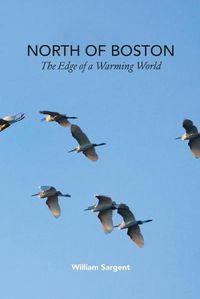 Cover image for North of Boston- Whales and Tales